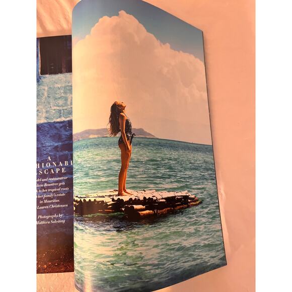 Harper's Bazaar Magazine  May 2017 150Th Anniversary  - Kendall Jenner - Picture 14 of 16